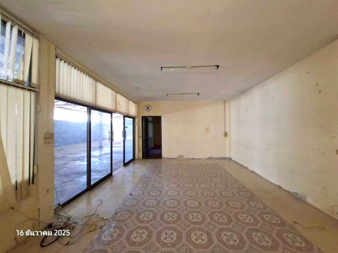 รูป อาคารพาณิชย์ สำหรับขาย - คลองวาฬ เมืองประจวบคีรีขันธ์ ประจวบคีรีขันธ์ - รูปที่ 29/48