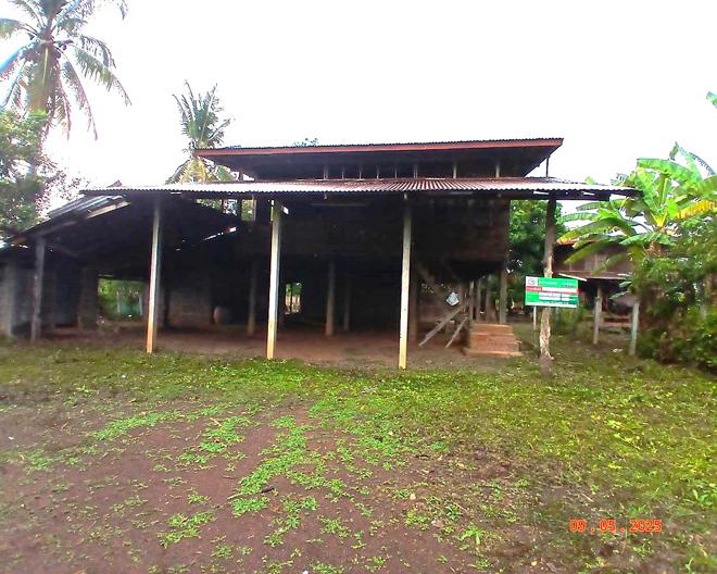 รูป บ้านเดี่ยว สำหรับขาย - หนองเทาใหญ่ ปลาปาก นครพนม - รูปที่ 2/30