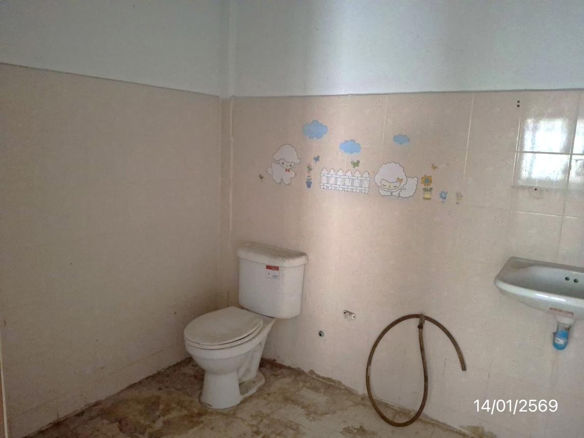 รูป ทาวน์เฮ้าส์ สำหรับขาย - เหนือคลอง เหนือคลอง กระบี่ - รูปที่ 21/34