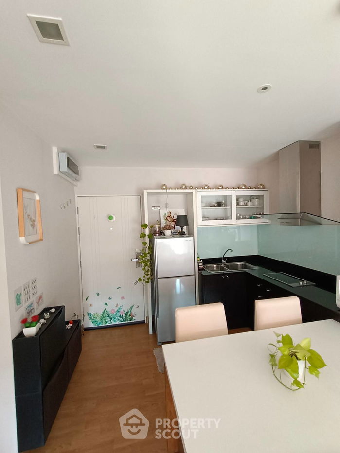 picture 1-BR Condo at Tree Condo Luxe near BTS On Nut (ID 1801579) - 11/15