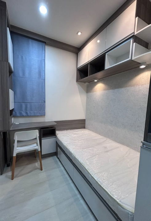 รูป 🔥เช่า!!🔥 รหัส PR182 คอนโด Life อโศก - รูปที่ 7/12