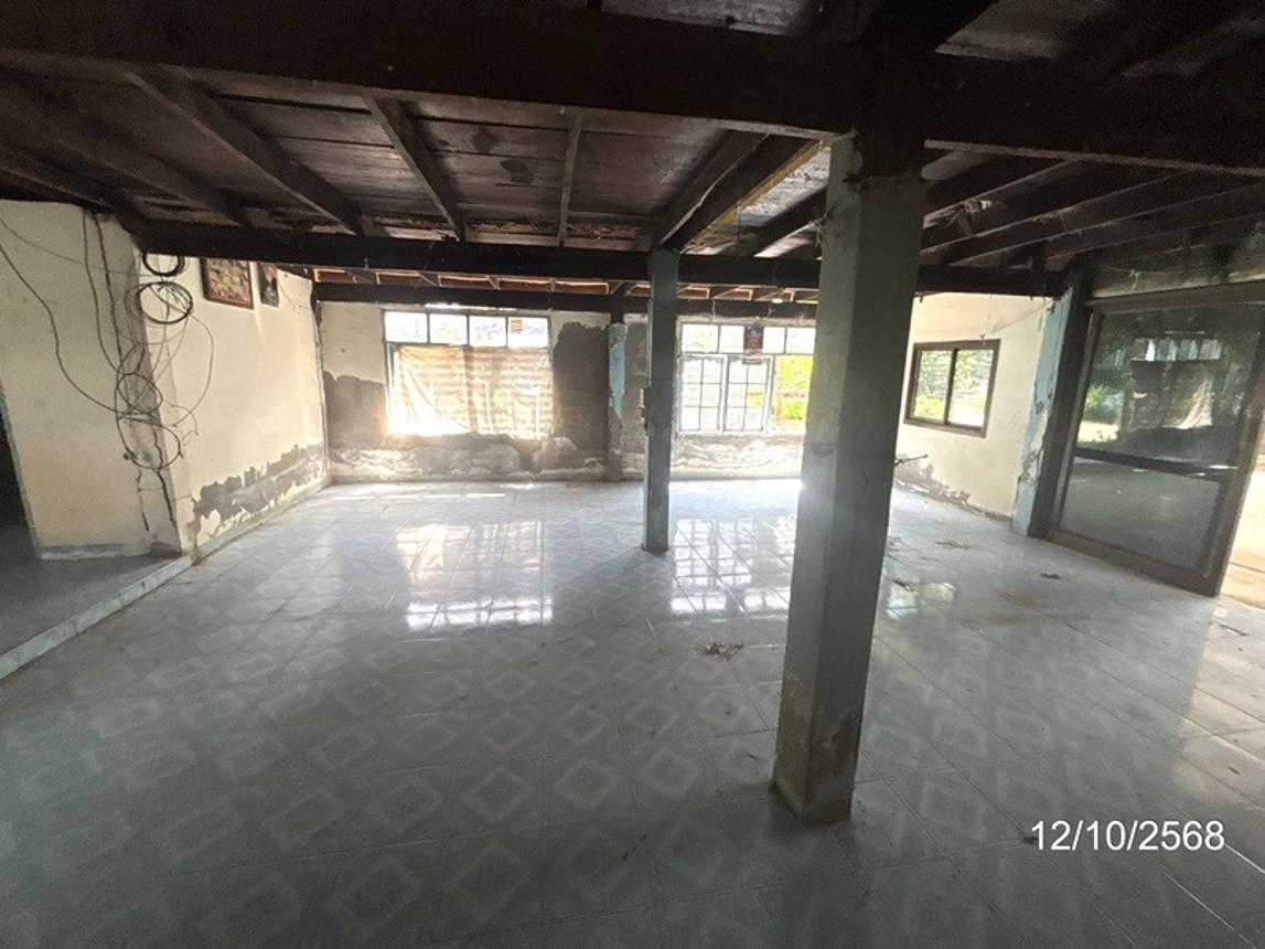 รูป บ้านเดี่ยว สำหรับขาย - ไผ่ ราษีไศล ศรีสะเกษ - รูปที่ 16/26