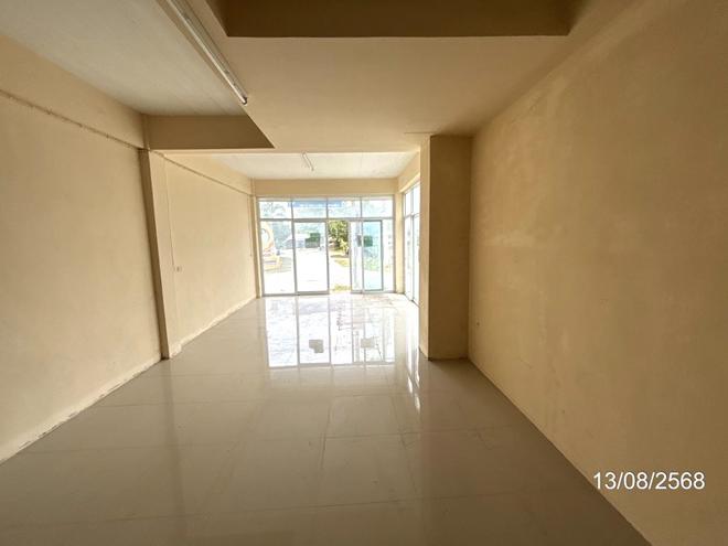 รูป อาคารพาณิชย์ สำหรับขาย - จอหอ เมืองนครราชสีมา นครราชสีมา - รูปที่ 5/32