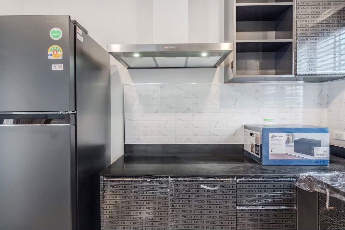 รูป 💥For rent 🏬 ( The City Bangna ) เดอะซิตี้ บางนา 🏬JA-1107 - รูปที่ 12/14