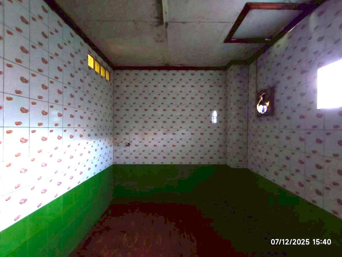 รูป อาคารพาณิชย์ สำหรับขาย - บ้านต๋อม เมืองพะเยา พะเยา - รูปที่ 18/32