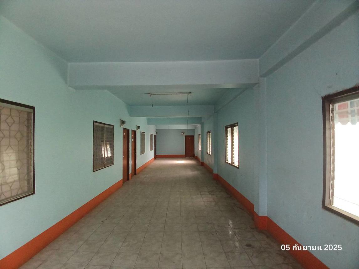 รูป อาคารพาณิชย์ สำหรับขาย - บ่อแฮ้ว เมืองลำปาง ลำปาง - รูปที่ 19/34