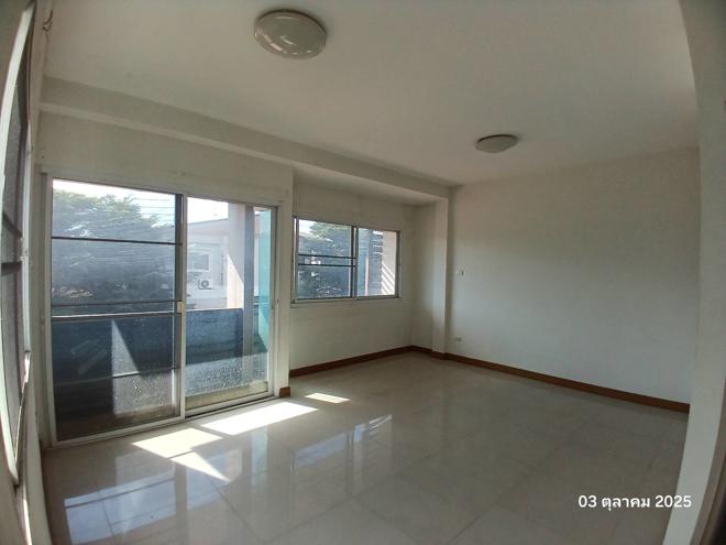 รูป ทาวน์เฮ้าส์ สำหรับขาย อรสิริน ทาวน์โฮม 1 หนองจ๊อม สันทราย เชียงใหม่ - รูปที่ 13/34