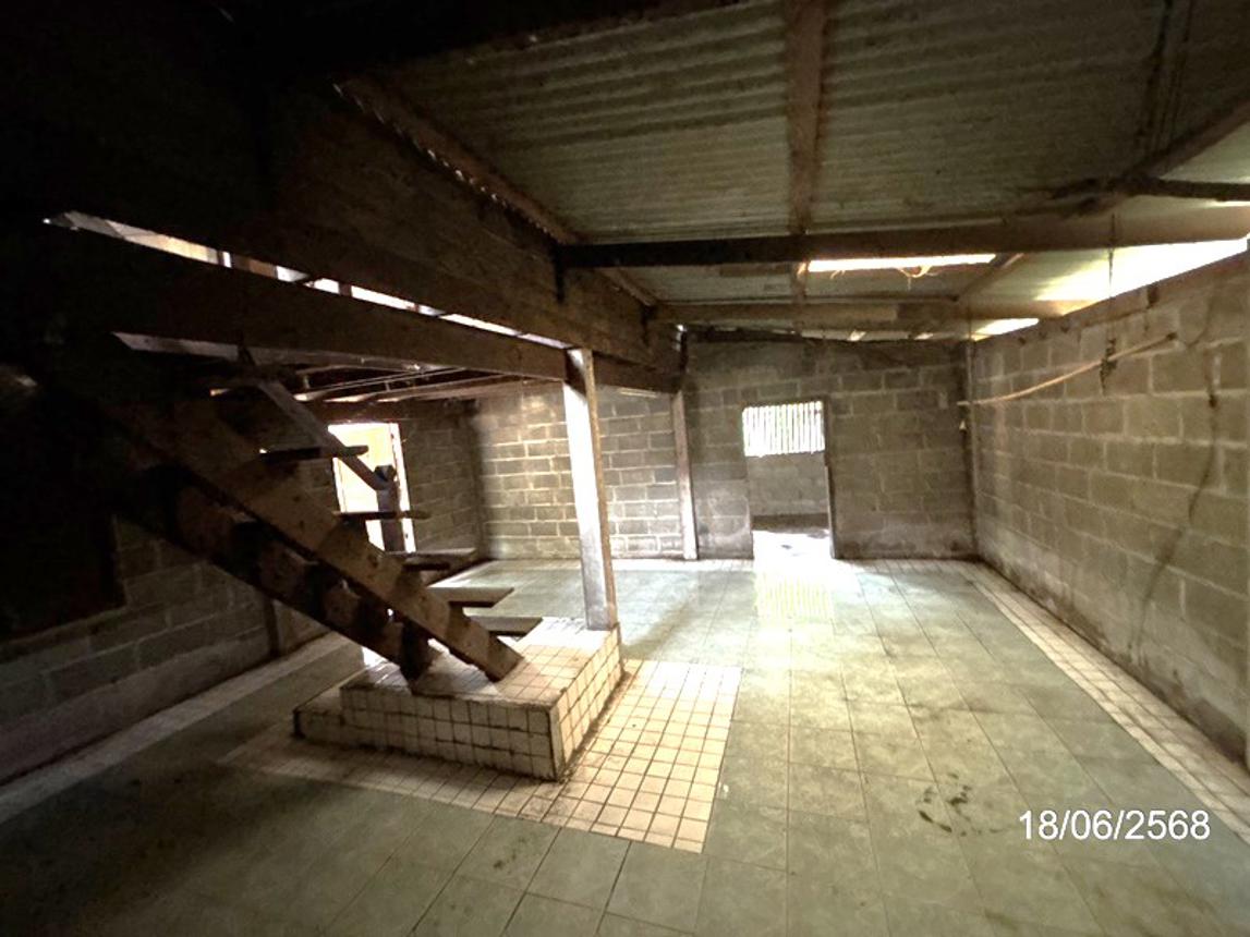 รูป บ้านเดี่ยว สำหรับขาย - หนองบัวบาน รัตนบุรี สุรินทร์ - รูปที่ 49/58