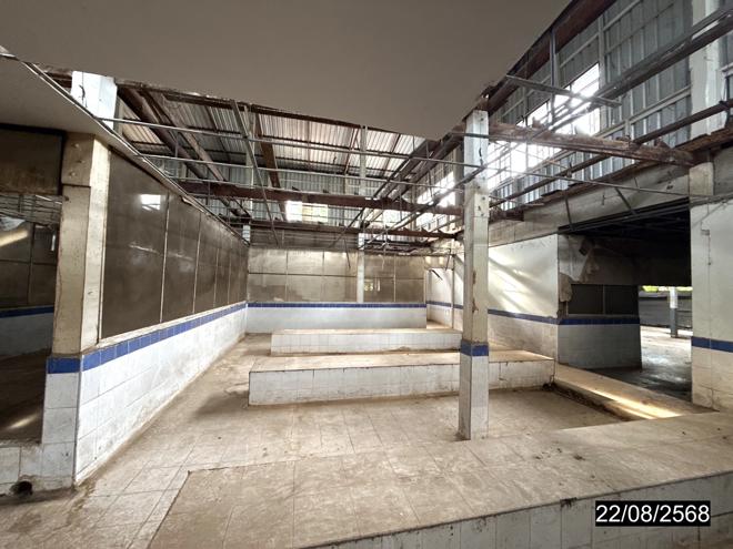 รูป อาคารโรงงาน สำหรับขาย - กุดชุมแสง หนองบัวแดง ชัยภูมิ - รูปที่ 12/44