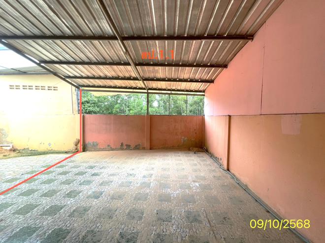 รูป บ้านเดี่ยว สำหรับขาย - คลองแห หาดใหญ่ สงขลา - รูปที่ 10/40