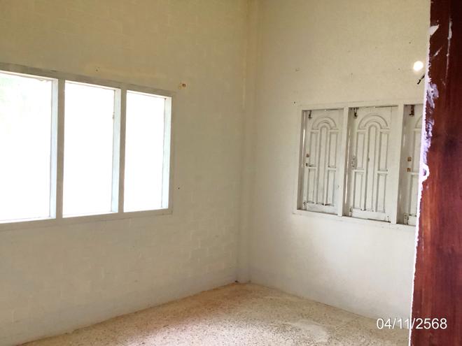 รูป บ้านเดี่ยว สำหรับขาย - หงาว เทิง เชียงราย - รูปที่ 4/28