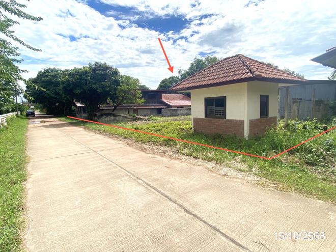 รูป บ้านเดี่ยว สำหรับขาย - เหล่าใหญ่ กุฉินารายณ์ กาฬสินธุ์ - รูปที่ 2/44