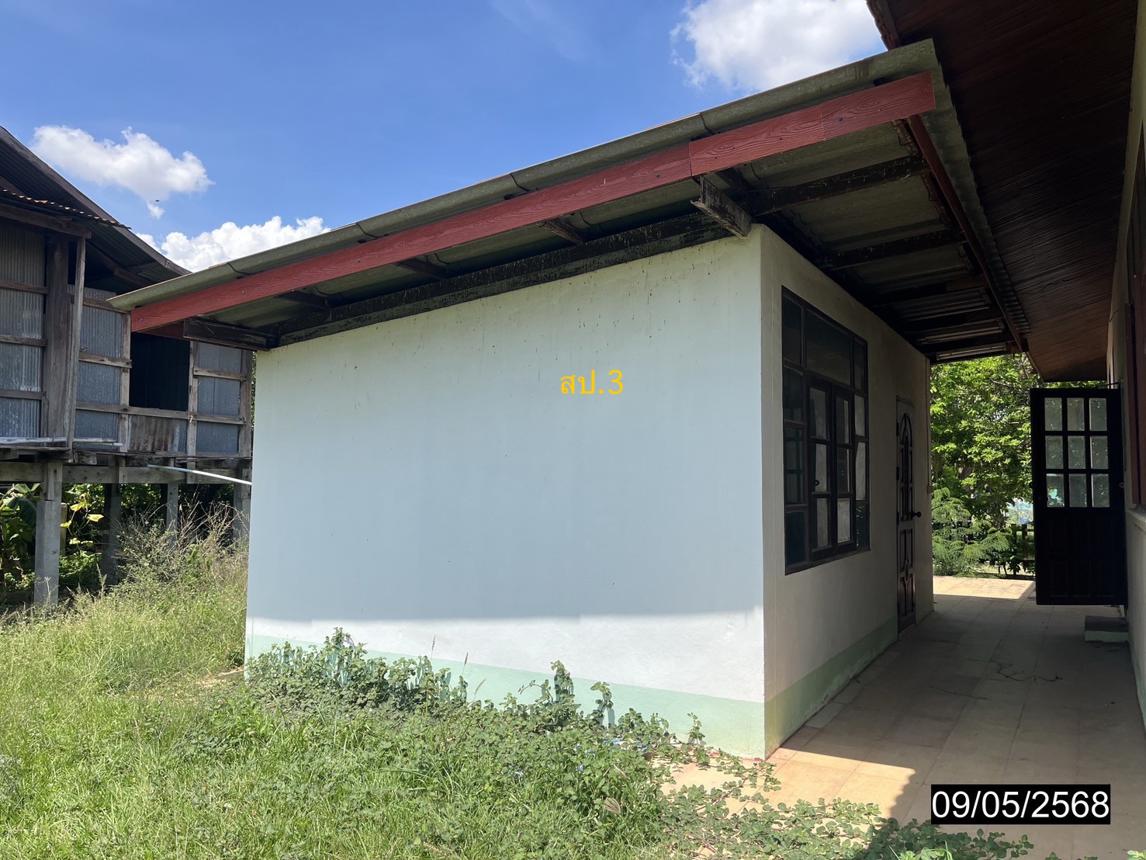 รูป บ้านเดี่ยว สำหรับขาย - บ้านฝาง เกษตรวิสัย ร้อยเอ็ด - รูปที่ 30/38