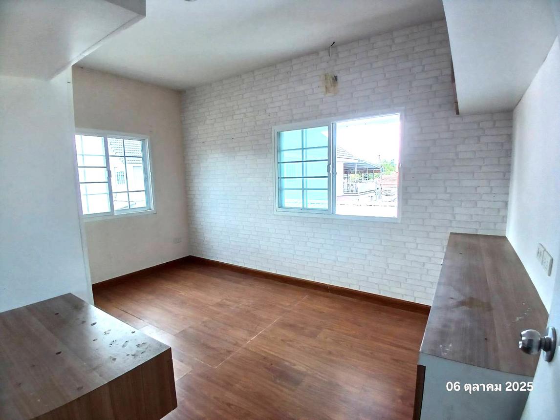 รูป บ้านเดี่ยว สำหรับขาย ธนกฤษณ์ สันปูเลย ดอยสะเก็ด เชียงใหม่ - รูปที่ 26/38