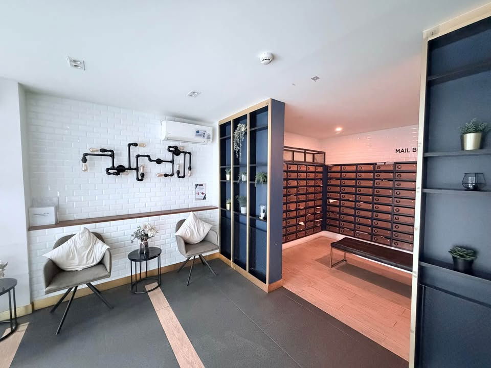 รูป Code: 26KJ901  ให้เช่า Chewathai Hallmark Ladprao - Chokchai 4 🔥🔥 จองเดือนนี้รับส่วนลด1,000บาท 🔥🔥 @kjcondo (มี@ข้างหน้าด้วยนะคะ) - รูปที่ 15/15