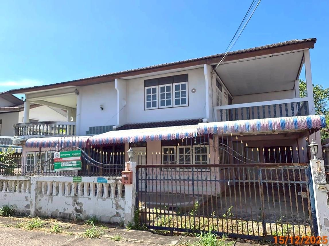 รูป บ้านเดี่ยว สำหรับขาย - ในเมือง เมืองนครราชสีมา นครราชสีมา - รูปที่ 18/36