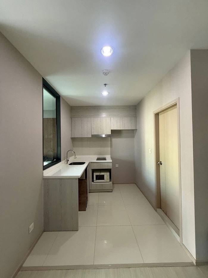 รูป MN3409 ให้เช่าคอนโด ไลฟ์ ปิ่นเกล้า  - รูปที่ 7/9