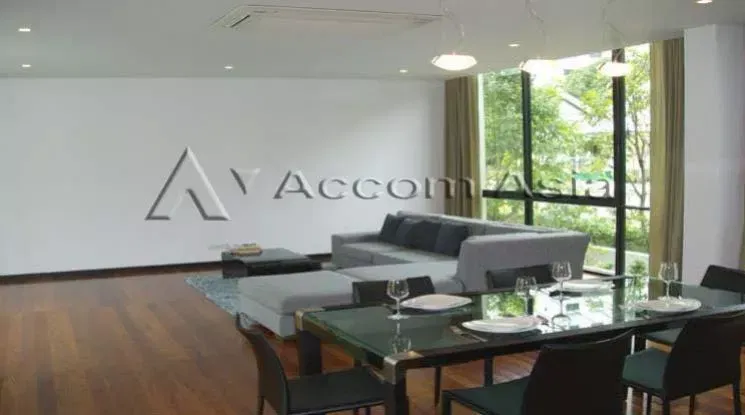 รูป 🔼🔽 AccomA 📩  4 BR House @Luxury House with private pool in Ekkamai (1915142) - รูปที่ 5/9