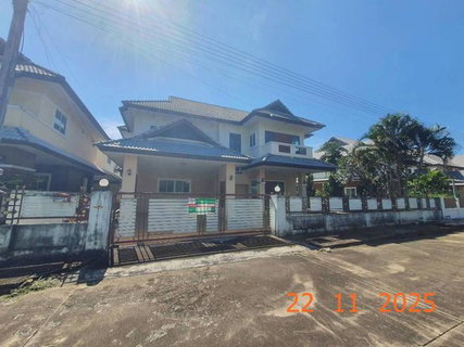 บ้านเดี่ยว 101.9 ตร.วา ชลดาล้านนาไลฟ์ เมืองเชียงใหม่ เชียงใหม่ 4.2M