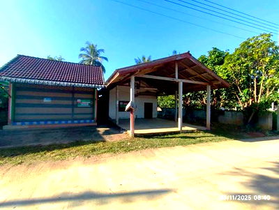 Houses for sale Mae Chan Chiang Rai : HOME for sale  Tha Kao Pluak Mae Chan Chiang Rai