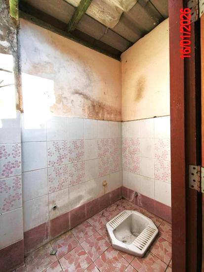 รูป อาคารพาณิชย์ สำหรับขาย - ล้อมแรด เถิน ลำปาง - รูปที่ 6/36