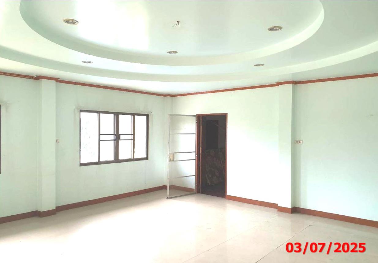 รูป บ้านเดี่ยว สำหรับขาย - กล้วยแพะ เมืองลำปาง ลำปาง - รูปที่ 18/36