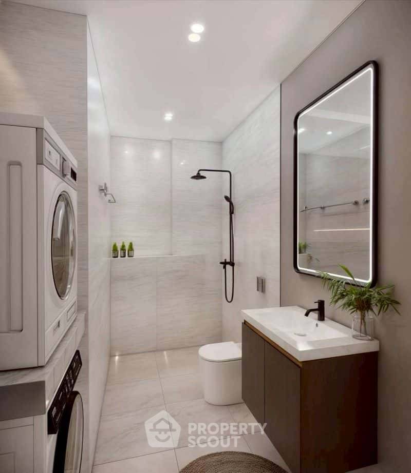 รูป คอนโด 2-ห้องนอน ที่ ทวีผลทาวเวอร์ ใน ช้างเผือก (ID 2555724) - รูปที่ 16/17