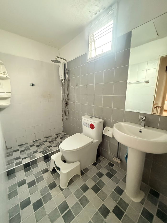 รูป ขายบ้านทาวน์โฮม หมู่บ้านอารียา(The Colors1) ลาดปลาเค้า - รูปที่ 5/13