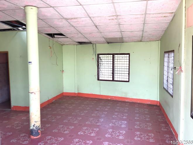 รูป บ้านเดี่ยว สำหรับขาย - บางแก้ว บรรพตพิสัย นครสวรรค์ - รูปที่ 4/38