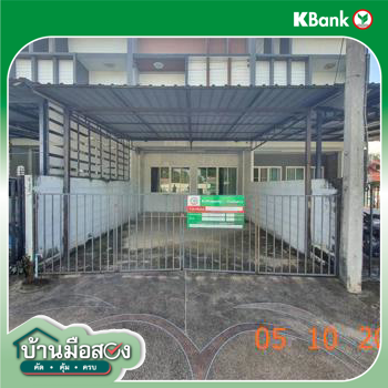 รูป ทาวน์เฮ้าส์ สำหรับขาย - ป่าแดด เมืองเชียงใหม่ เชียงใหม่ - รูปที่ 32/34