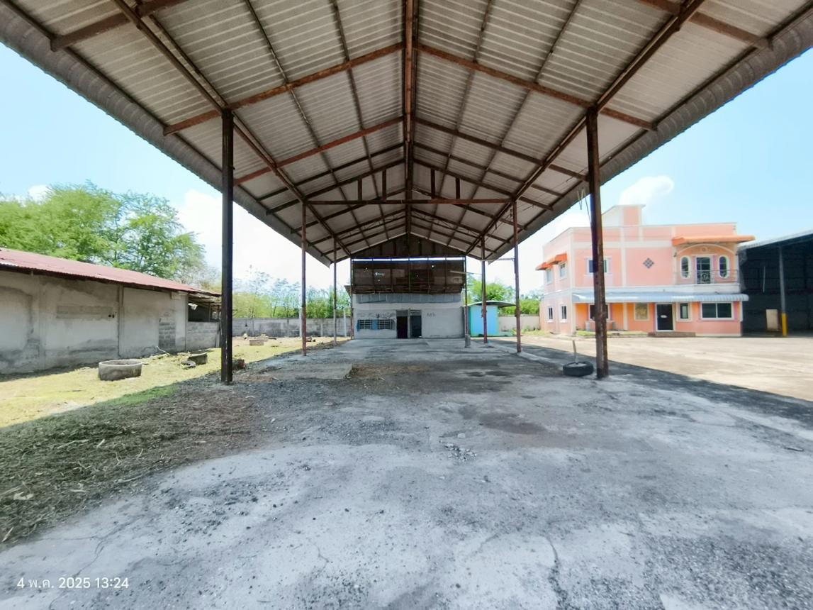 รูป บ้านเดี่ยว สำหรับขาย - หัวถนน ท่าตะโก นครสวรรค์ - รูปที่ 24/30