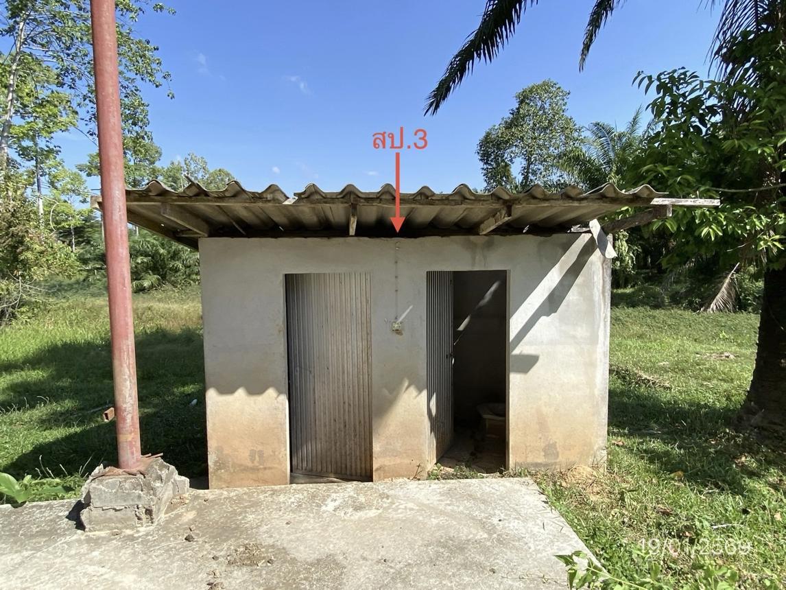 รูป บ้านเดี่ยว สำหรับขาย - เขาไม้แก้ว สิเกา ตรัง - รูปที่ 27/34