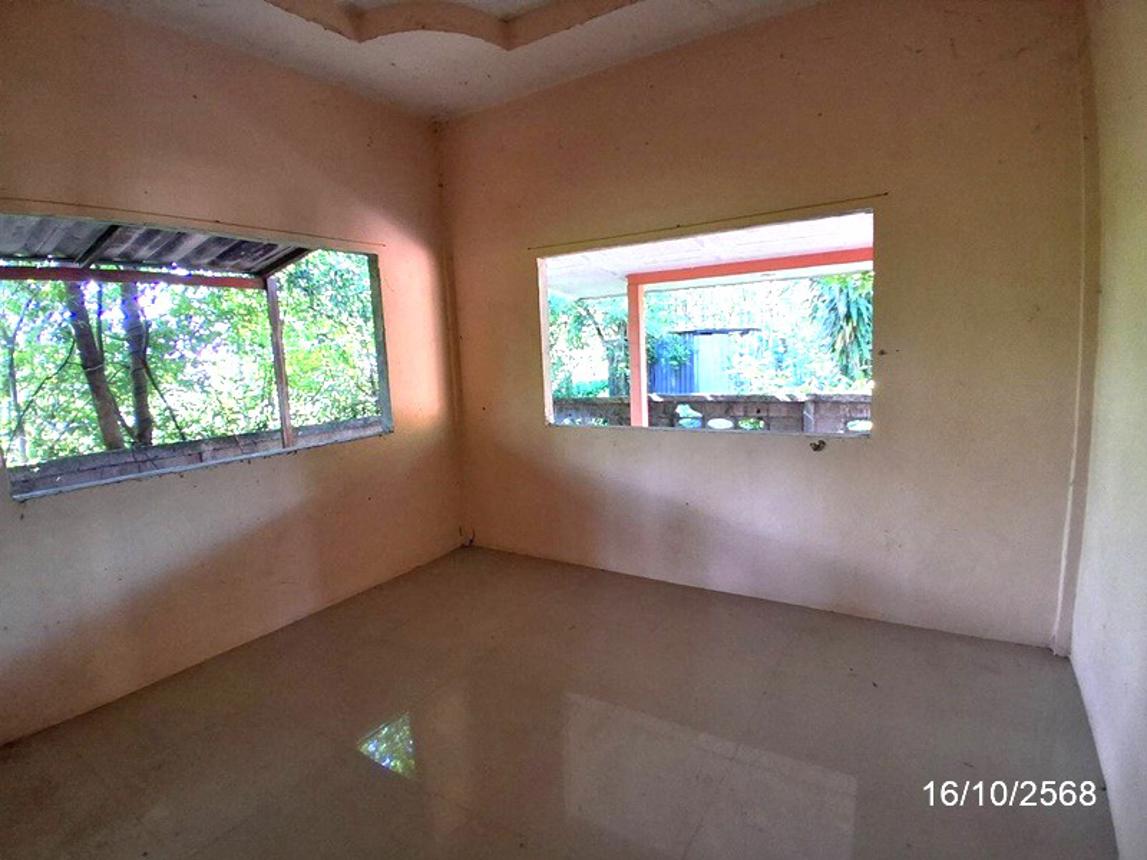 รูป บ้านเดี่ยว สำหรับขาย - มะอึ ธวัชบุรี ร้อยเอ็ด - รูปที่ 22/34