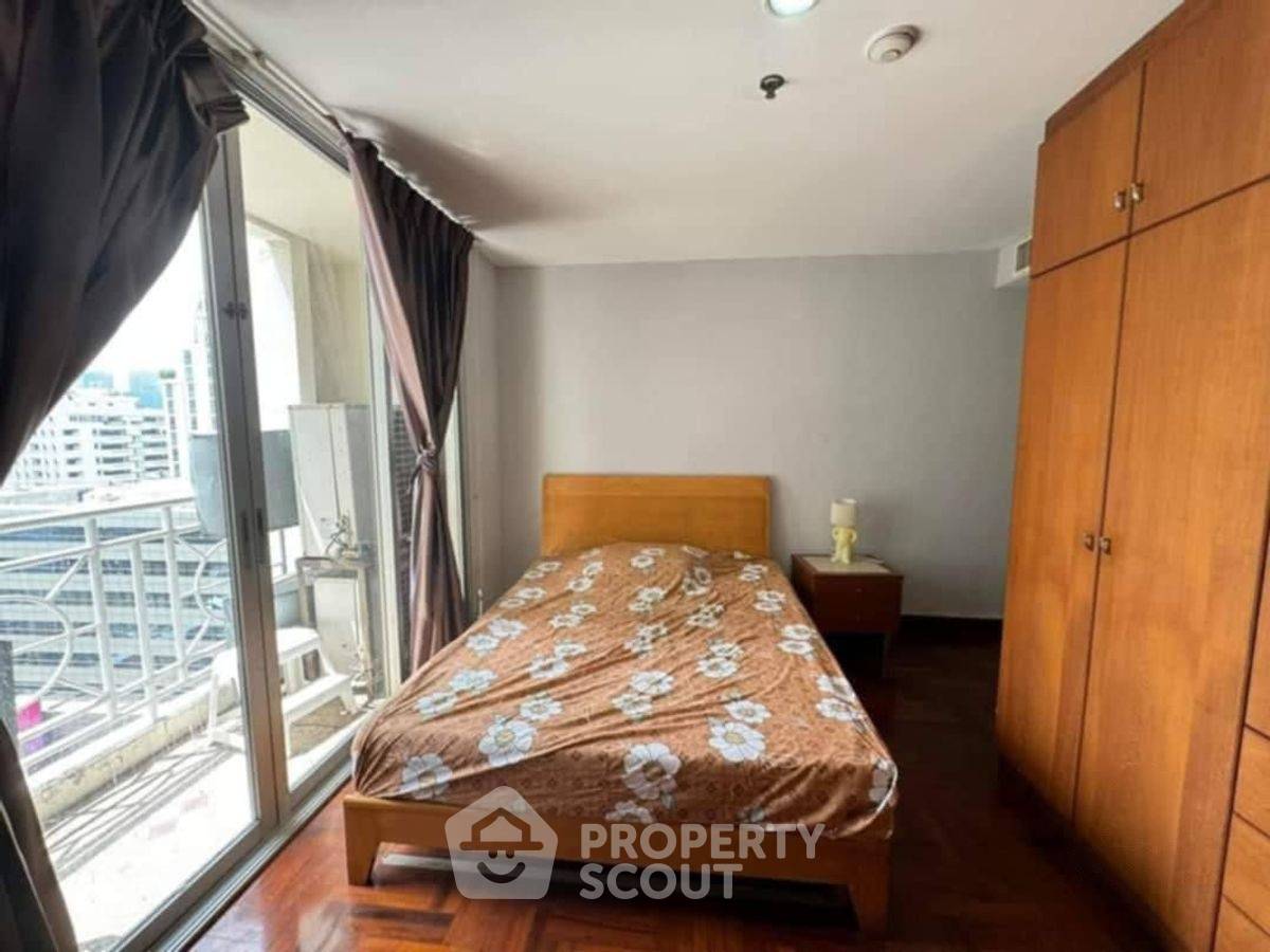 รูป คอนโด 2-ห้องนอน ที่ อโศก เพลส ใกล้ MRT สุขุมวิท (ID 2661476) - รูปที่ 12/16