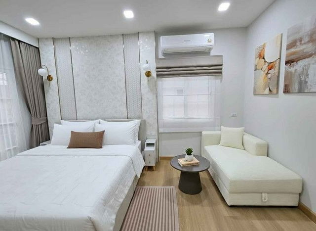 รูป HR3227ให้เช่า Grandio Bangna KM.5 (แกรนดิโอ บางนา กม.5) บ้านเดี่ยวหรู Built-in ทั้งหลัง พร้อมสนามหญ้าส่วนตัว - รูปที่ 15/18