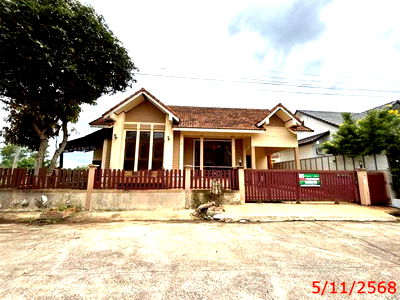 Houses for sale Kanchanadit Surat Thani : HOME for sale  Thung Kong Kanchanadit Surat Thani