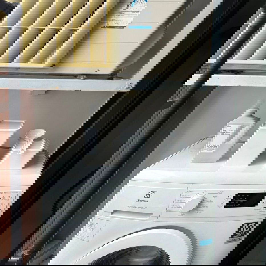 รูป 🤝🏻RB23354 ให้เช่าถูกมาก👍ไลฟ์ ปิ่นเกล้า✅แอดไลน์ @mproperty( มี @ ด้วย) แอดมินตอบไว - รูปที่ 8/11