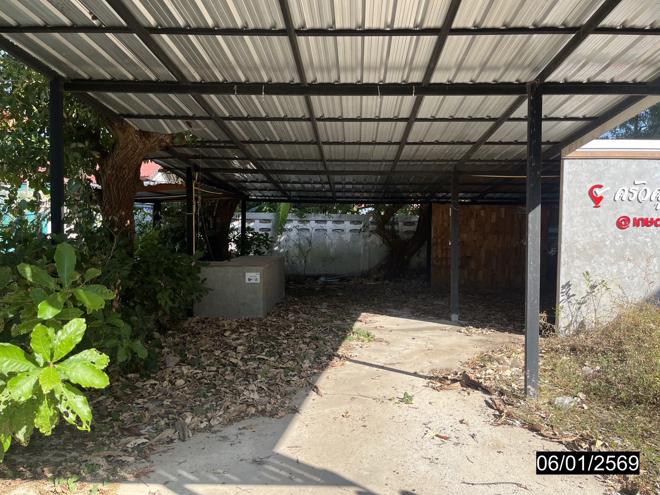 รูป บ้านเดี่ยว สำหรับขาย - เกษตรวิสัย เกษตรวิสัย ร้อยเอ็ด - รูปที่ 15/42