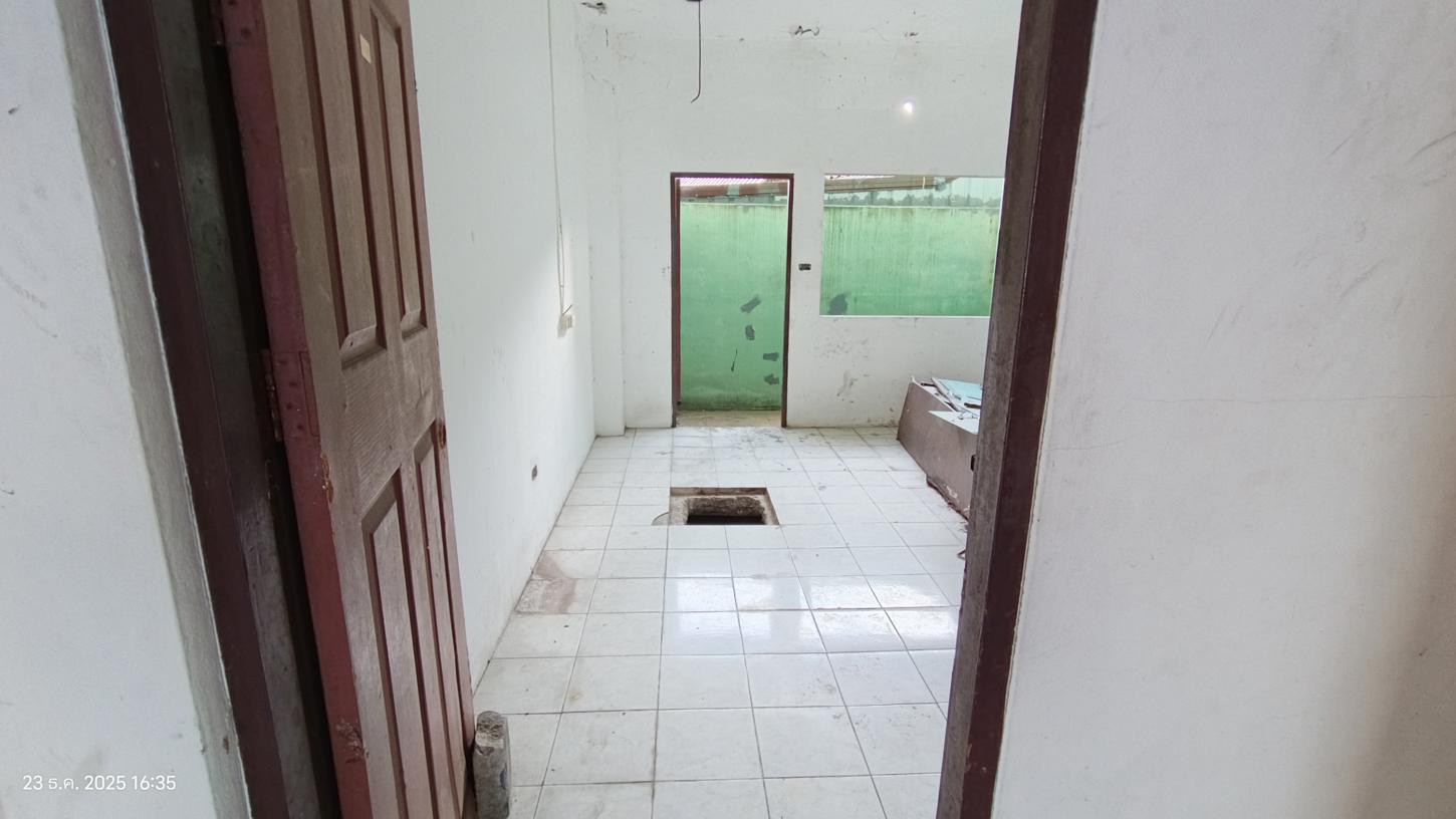 รูป อาคารพาณิชย์ สำหรับขาย - ป่าตอง กะทู้ ภูเก็ต - รูปที่ 18/34