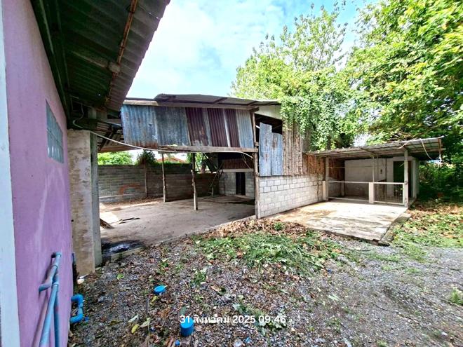 รูป บ้านเดี่ยว สำหรับขาย - หน้าพระลาน เฉลิมพระเกียรติ สระบุรี - รูปที่ 18/42