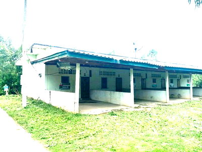 Houses for sale : HOME for sale  Phochonkai Bang Rachan Singburi