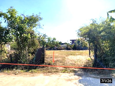 Land for sale Khon Kaen : LAND for sale  Nong Waeng Phra Yun Khon Kaen