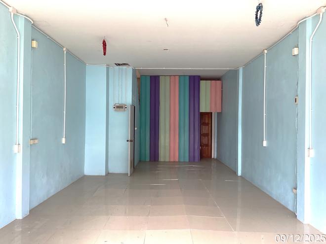 รูป อาคารพาณิชย์ สำหรับขาย - เขาน้อย ปราณบุรี ประจวบคีรีขันธ์ - รูปที่ 11/46