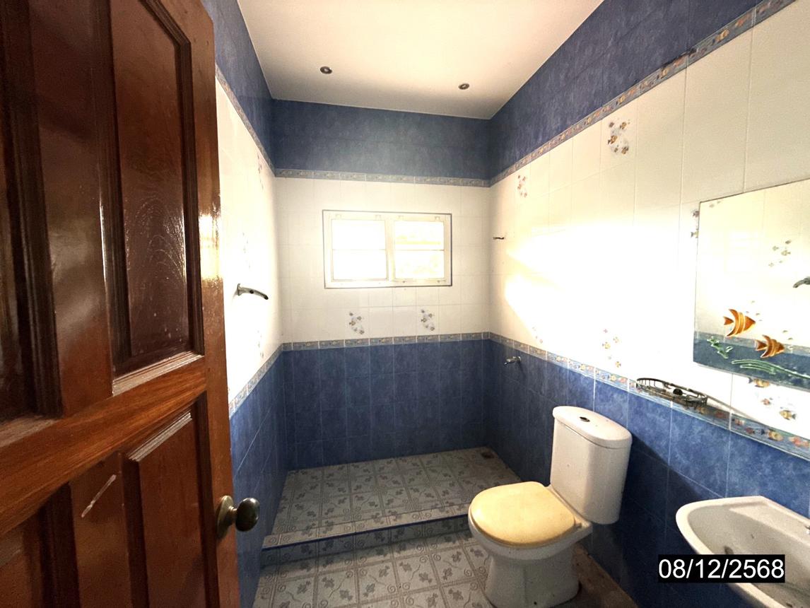 รูป บ้านเดี่ยว สำหรับขาย - เมืองเพีย บ้านไผ่ ขอนแก่น - รูปที่ 33/40