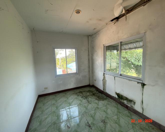picture TOWN HOUSE 30.2 Sq.w. Nongkai for 1.3M - 11/28