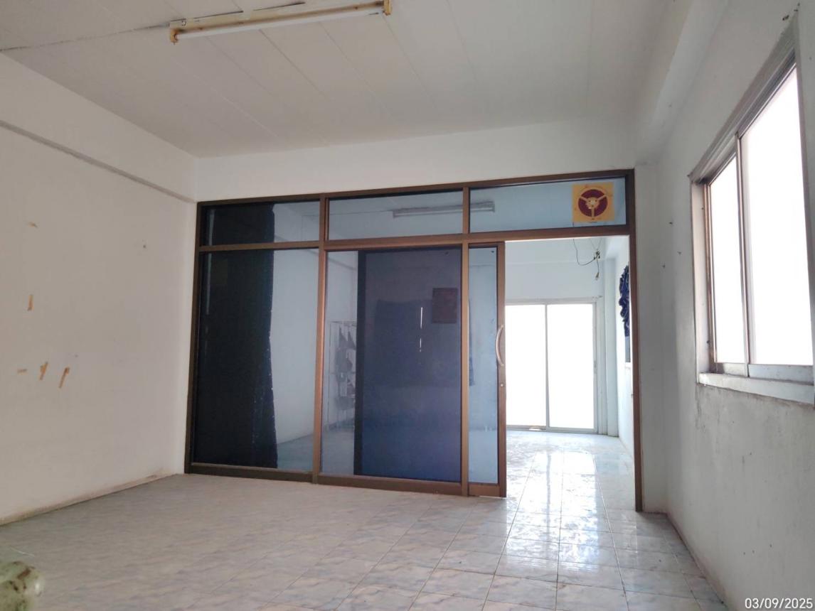 รูป อาคารพาณิชย์ สำหรับขาย สินทิวาธานี สามเรือน บางปะอิน พระนครศรีอยุธยา - รูปที่ 25/42