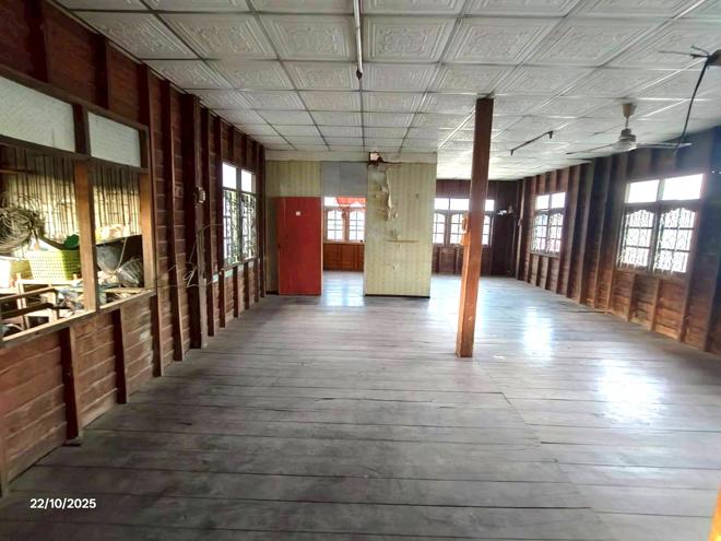 รูป บ้านเดี่ยว สำหรับขาย - หนองไผ่ หนองหาน อุดรธานี - รูปที่ 11/30