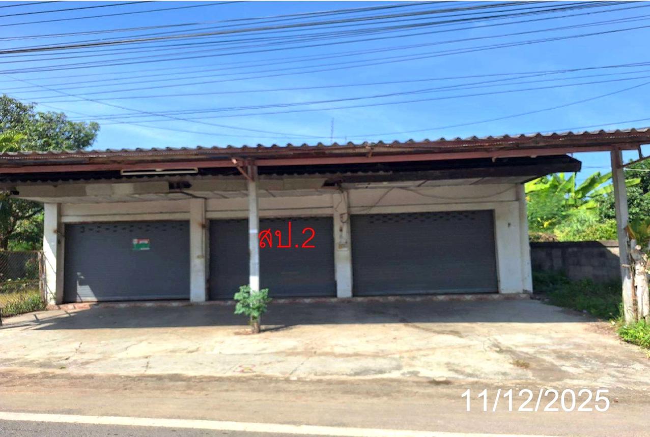 รูป บ้านเดี่ยว สำหรับขาย - ทาขุมเงิน แม่ทา ลำพูน - รูปที่ 37/48