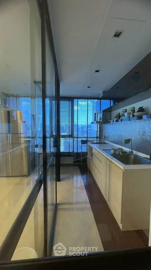 รูป คอนโด 1-ห้องนอน ที่ โนเบิล เฮ้าส์ พญาไท คอนโดมิเนียม ใกล้ BTS พญาไท (ID 2654284) - รูปที่ 6/7