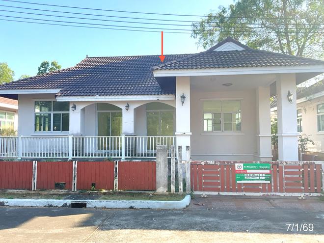 picture HOME for sale  Klaeng Muang Rayong Rayong - 1/28